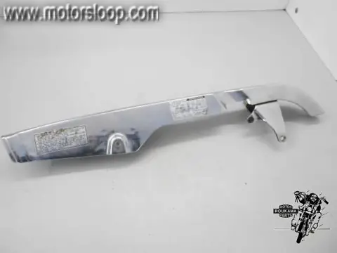 Honda CM400T(NC01) Kettingscherm