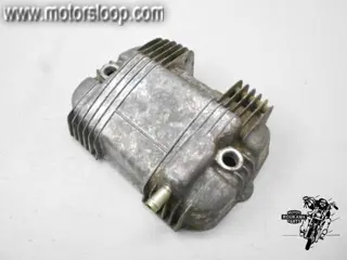 Honda CM400T(NC01) Kleppendeksel