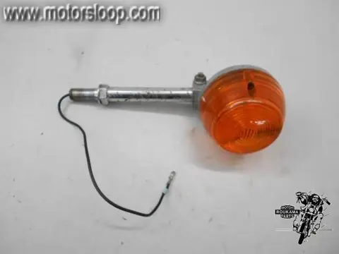 Honda CM400T(NC01) Knipperlicht