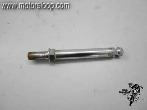 Honda CM400T(NC01) Knipperlicht stang