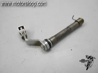 Honda CM400T(NC01) Koppelingshevel blok