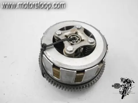 Honda CM400T(NC01) Koppelingskorf