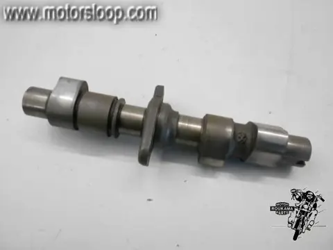 Honda CM400T(NC01) Nokkenas