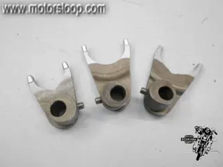 Honda CM400T(NC01) Schakelvorken