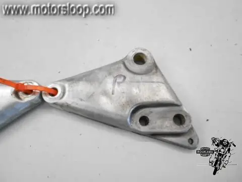 Honda CM400T(NC01) Schetsplaat rechts