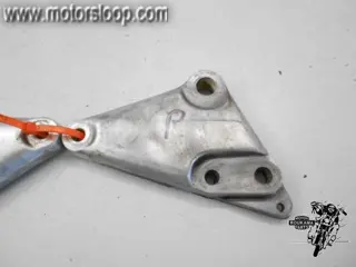 Honda CM400T(NC01) Schetsplaat rechts