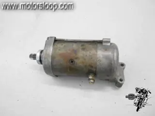 Honda CM400T(NC01) Startmotor