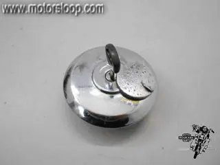 Honda CM400T(NC01) Tankdop