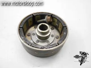 Honda CM400T(NC01) Vliegwiel