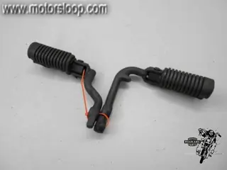 Honda CM400T(NC01) Voetsteps voor