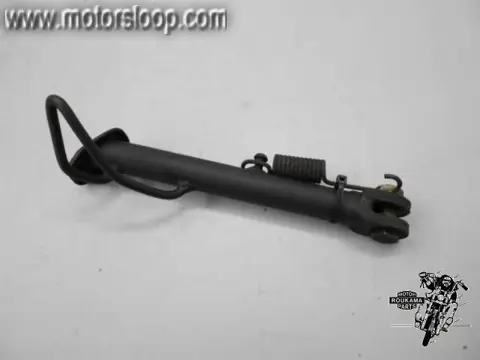 Honda CM400T(NC01) Zijstandaard