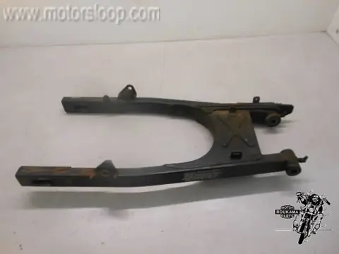 Honda CMX250C(MC13) Achterbrug 52100-KR3-000