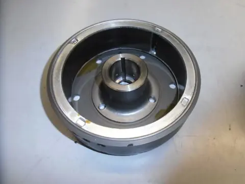 Honda CMX450C Vliegwiel 31110-MM2-015
