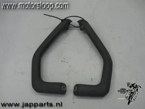 Honda CN250(MF02A) Achterbeugels