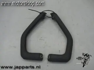 Honda CN250(MF02A) Achterbeugels