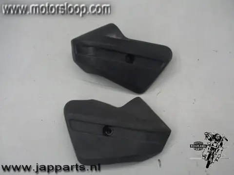 Honda CN250(MF02A) Afdekkap voorvork
