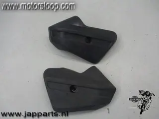 Honda CN250(MF02A) Afdekkap voorvork