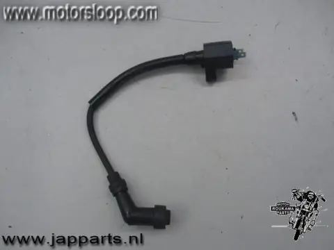 Honda CN250(MF02A) Bobine