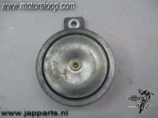 Honda CN250(MF02A) Claxon