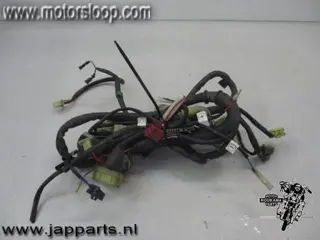 Honda CN250(MF02A) Draadboom