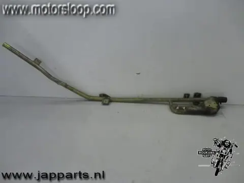 Honda CN250(MF02A) Framedeel links