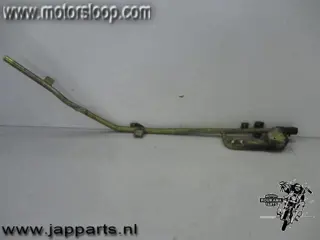 Honda CN250(MF02A) Framedeel links