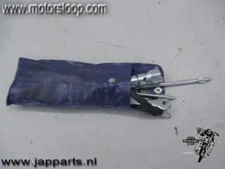 Honda CN250(MF02A) Gereedschapset