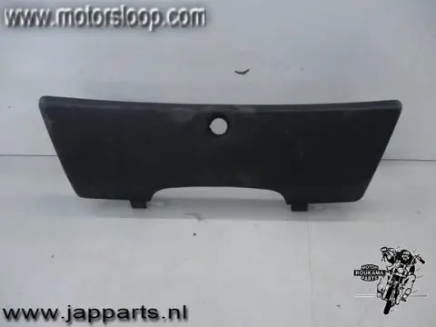 Honda CN250(MF02A) Kap handschoenkast