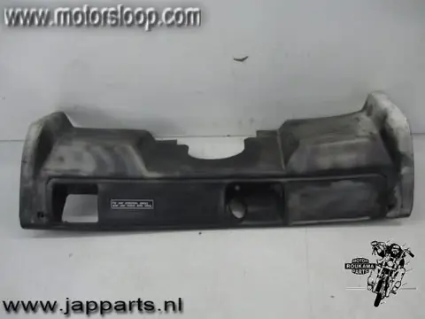 Honda CN250(MF02A) Kapje contactslot