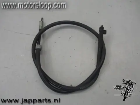 Honda CN250(MF02A) Km kabel