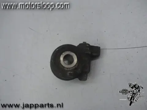 Honda CN250(MF02A) Km opnemer