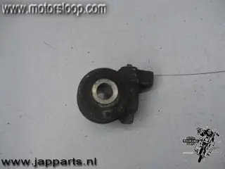 Honda CN250(MF02A) Km opnemer