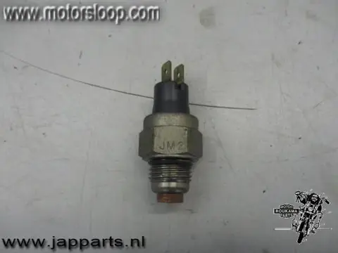 Honda CN250(MF02A) Koelvinschakelaar