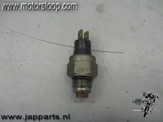 Honda CN250(MF02A) Koelvinschakelaar