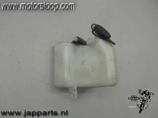 Honda CN250(MF02A) Koelvloeistof resevoir