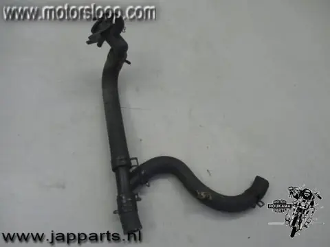 Honda CN250(MF02A) Koelvloeistof verdeelstuk