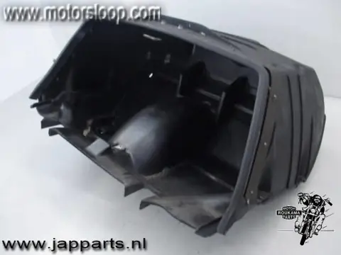 Honda CN250(MF02A) Kofferbak