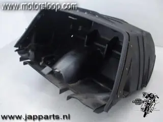 Honda CN250(MF02A) Kofferbak
