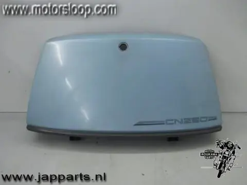 Honda CN250(MF02A) Kofferbak deksel