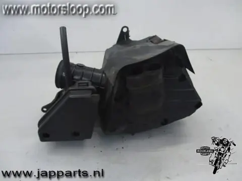 Honda CN250(MF02A) Luchtfilterhuis