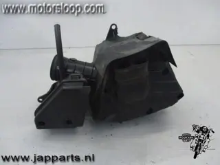 Honda CN250(MF02A) Luchtfilterhuis