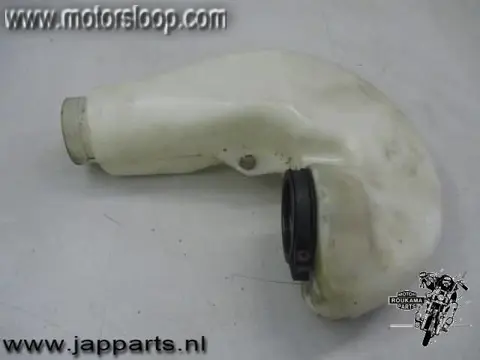 Honda CN250(MF02A) Luchtfilterhuis voor