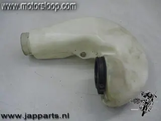 Honda CN250(MF02A) Luchtfilterhuis voor