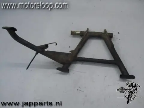 Honda CN250(MF02A) Middenbok