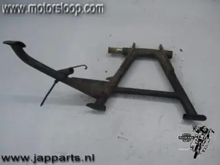 Honda CN250(MF02A) Middenbok