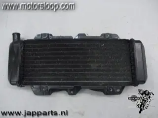 Honda CN250(MF02A) Radiateur