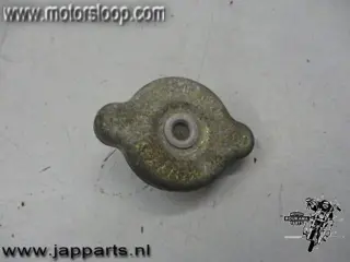 Honda CN250(MF02A) Radiateurdop