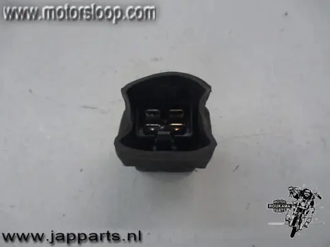 Honda CN250(MF02A) Relais 4-pin