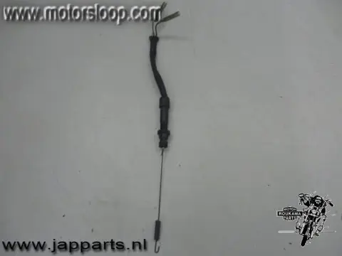 Honda CN250(MF02A) Remlichtschakelaar