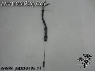 Honda CN250(MF02A) Remlichtschakelaar